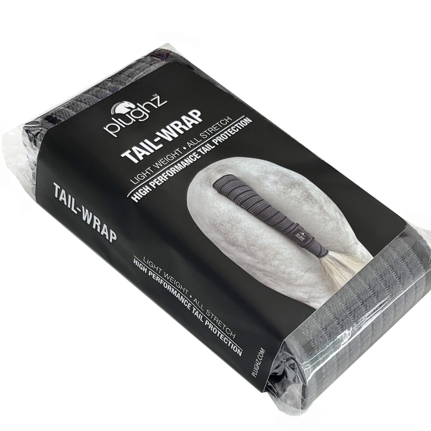 Plughz Plughz ProSport Essentials Tail-Wrap