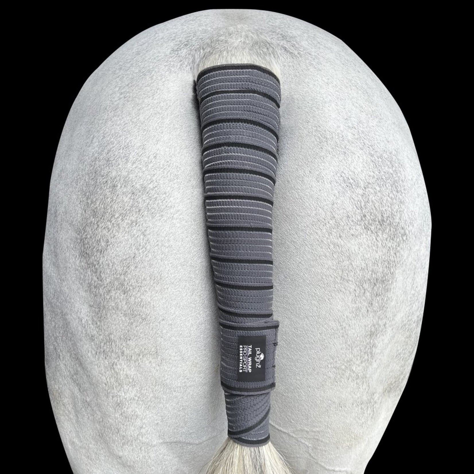 Plughz Plughz ProSport Essentials Tail-Wrap