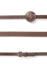 Trust Equestrian Fountainbleau Rubber Reins