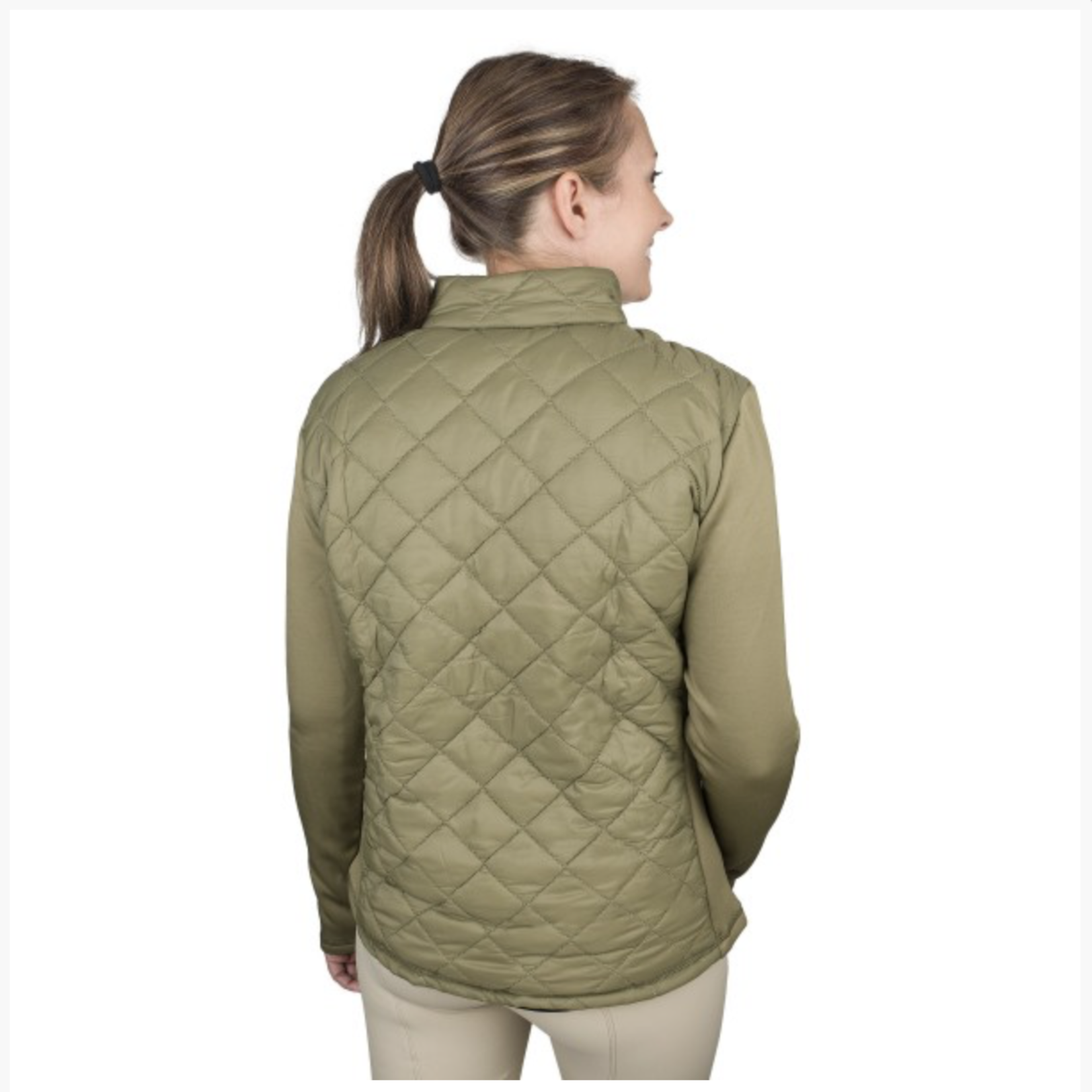 Romfh Ladies' Classic Barn Jacket