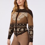 Vestrum Vestrum Ladies' Brest Sweater