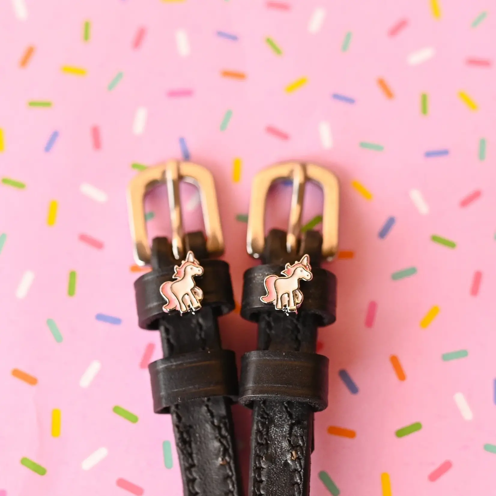 Mane Jane Mane Jane Spur Straps