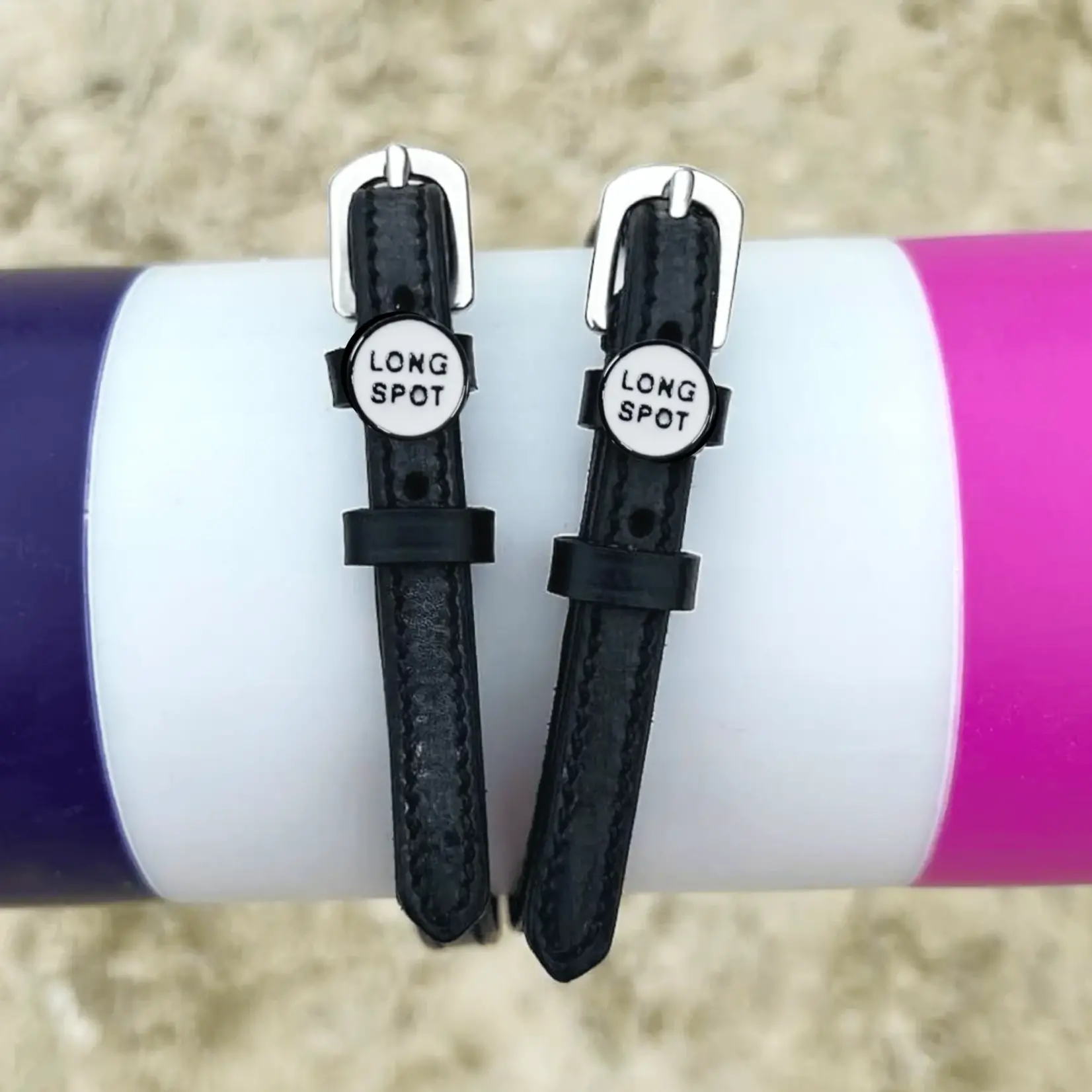 Mane Jane Mane Jane Spur Straps
