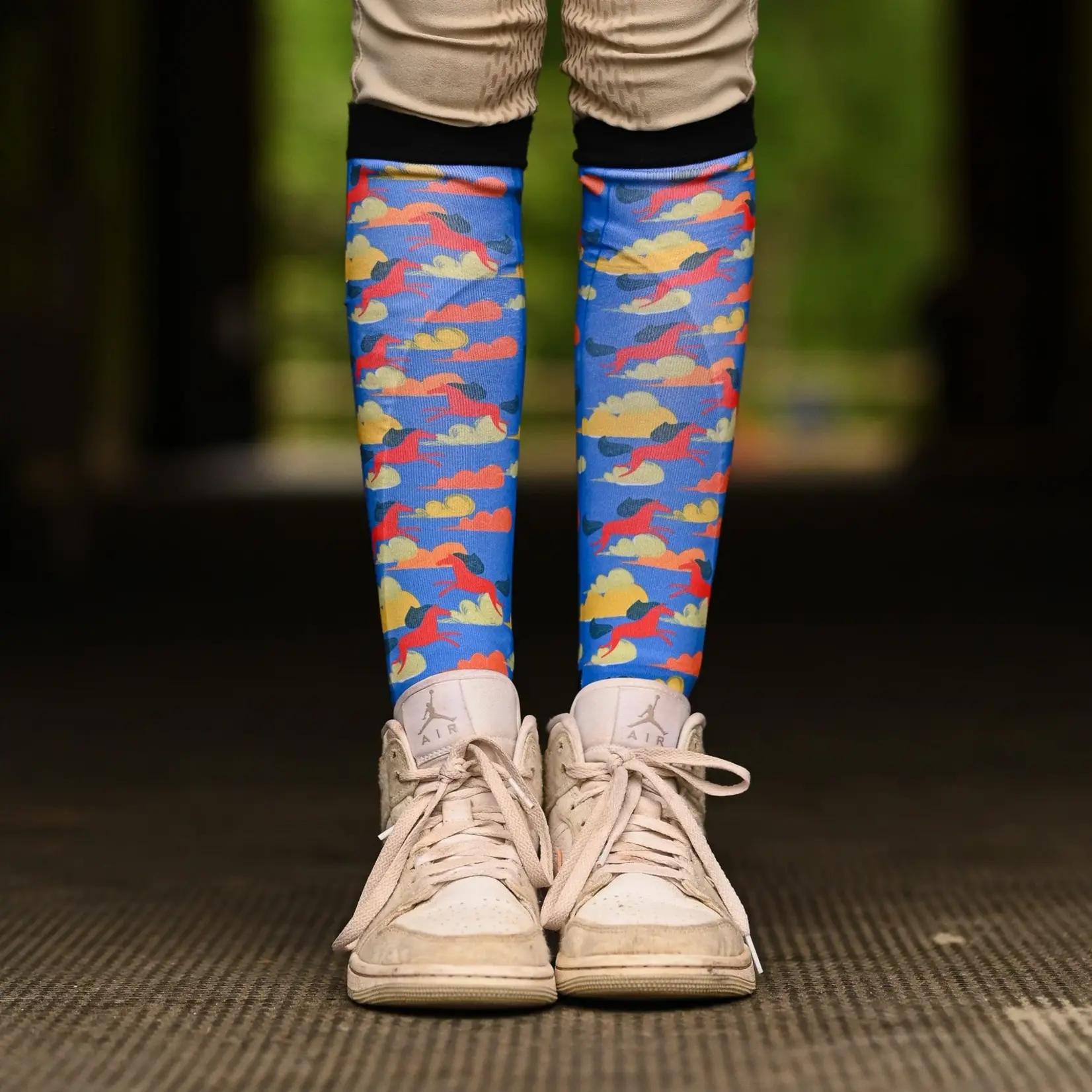 Dreamers & Schemers Ladies' Socks