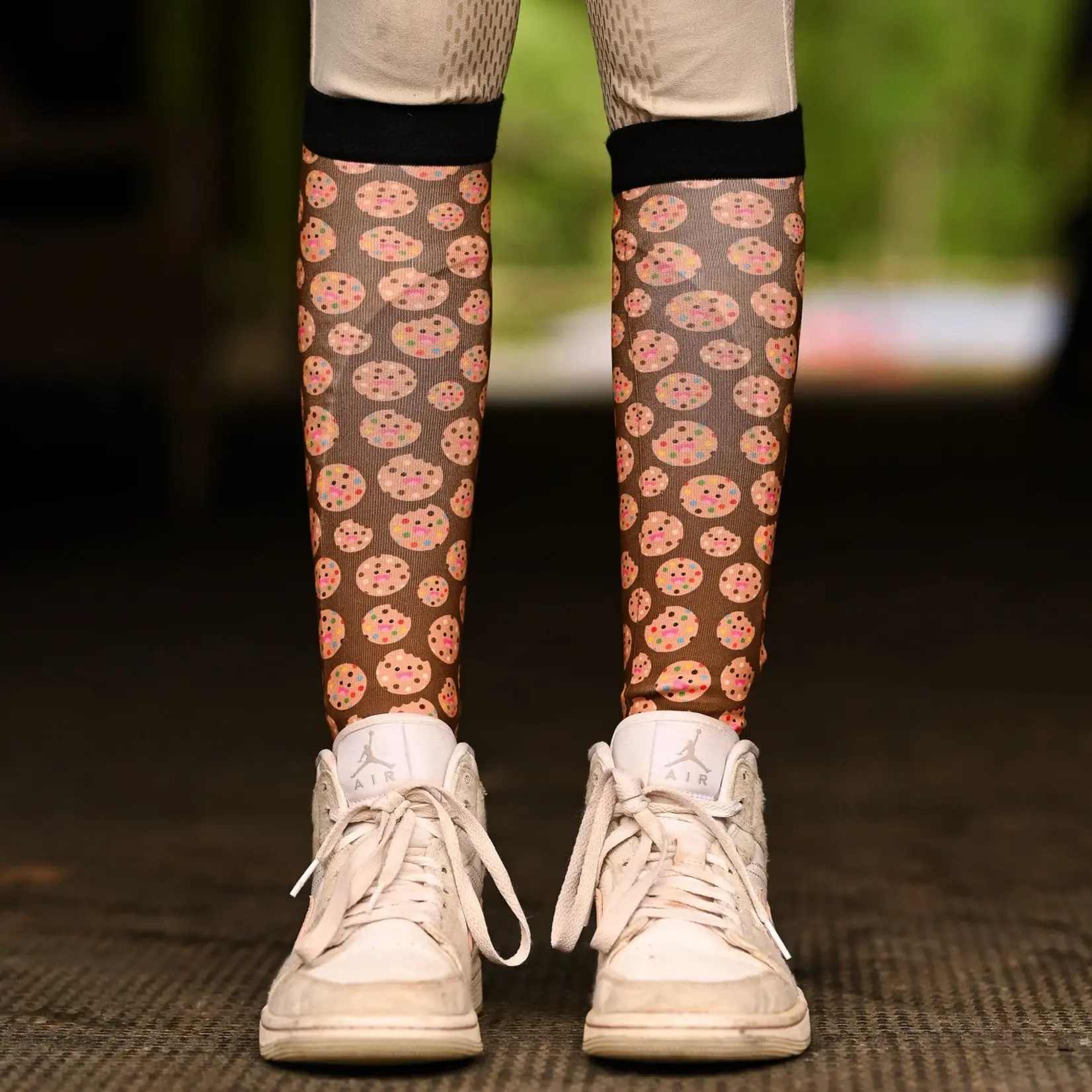 Dreamers & Schemers Ladies' Socks
