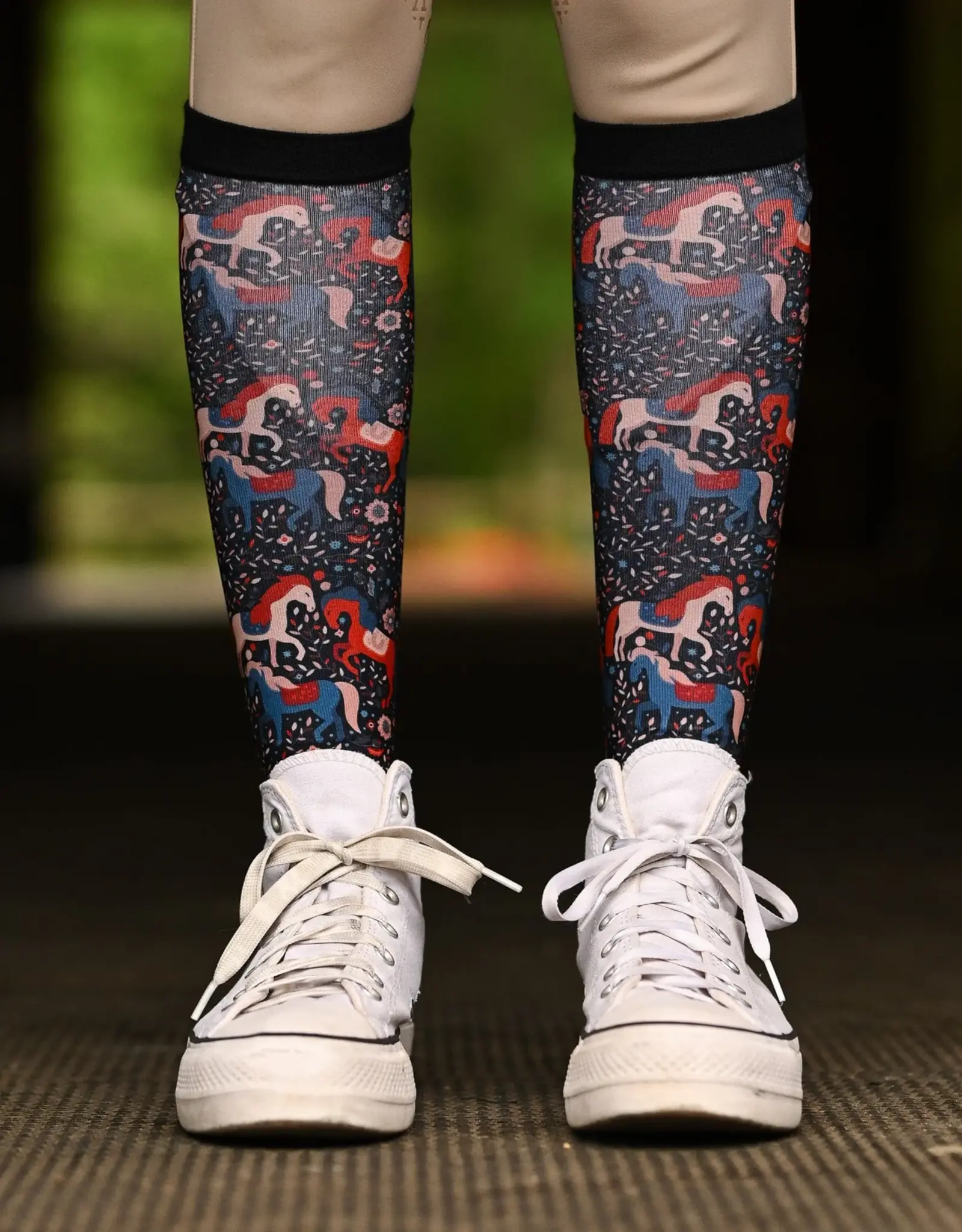 Dreamers & Schemers Ladies' Socks