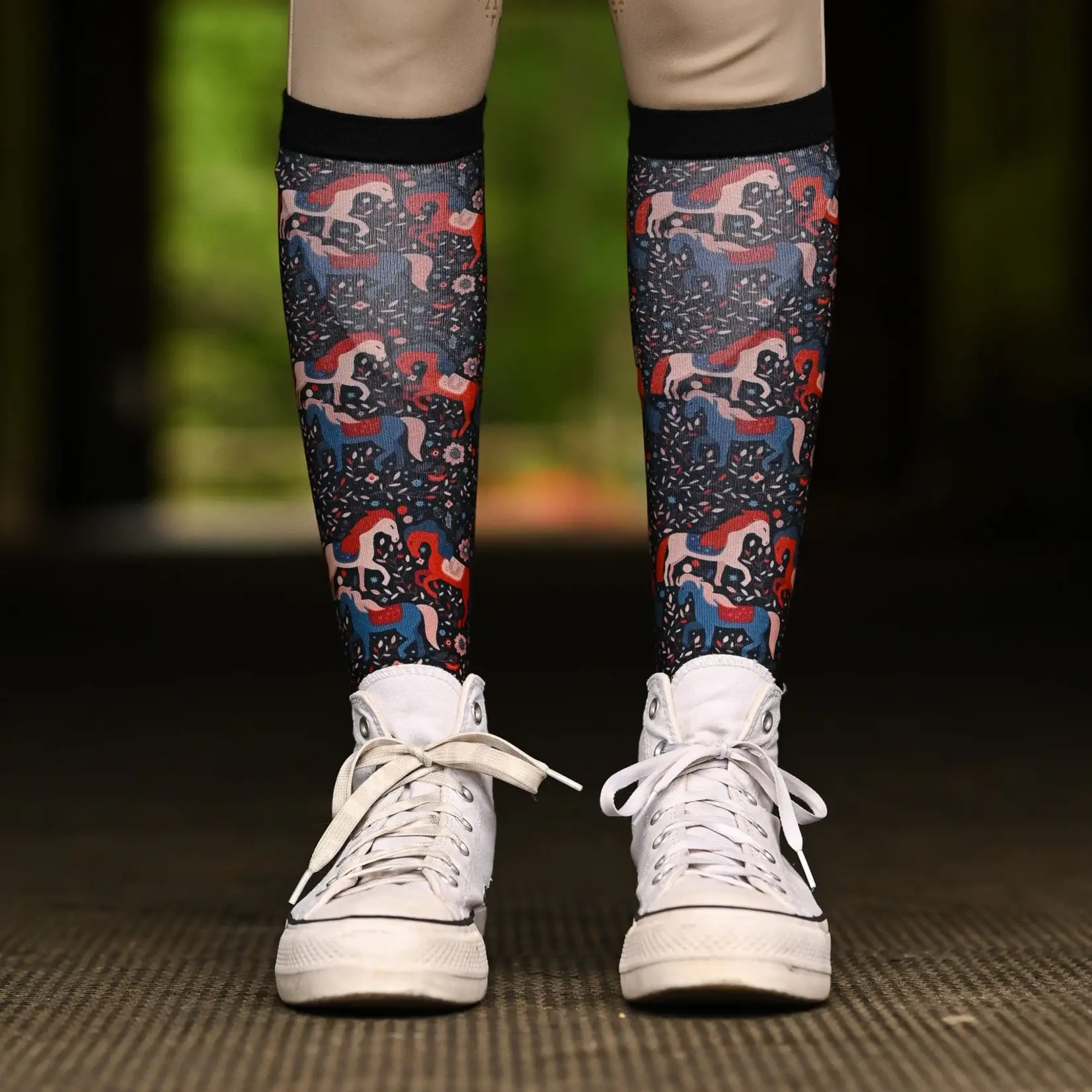 Dreamers & Schemers Ladies' Socks