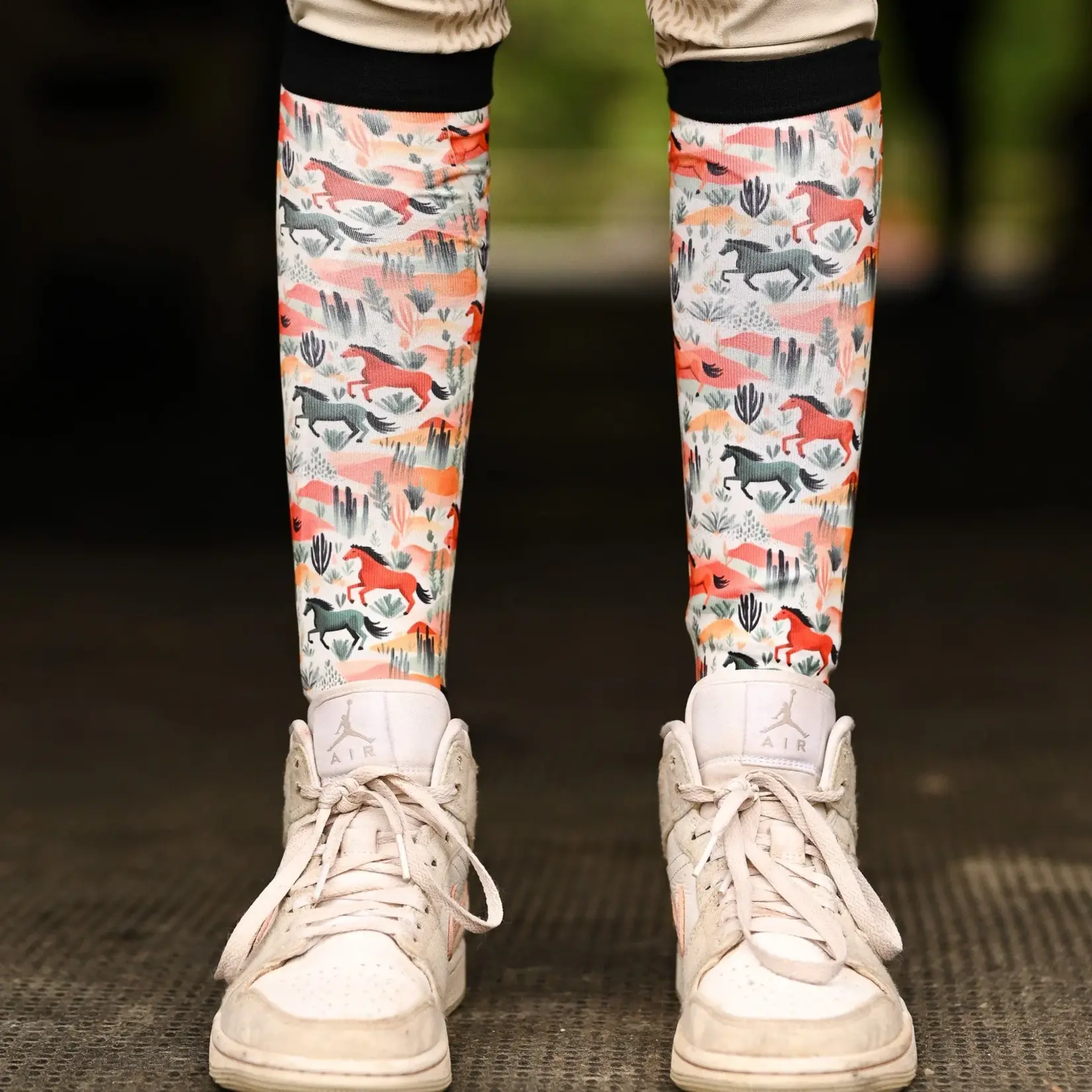 Dreamers & Schemers Ladies' Socks
