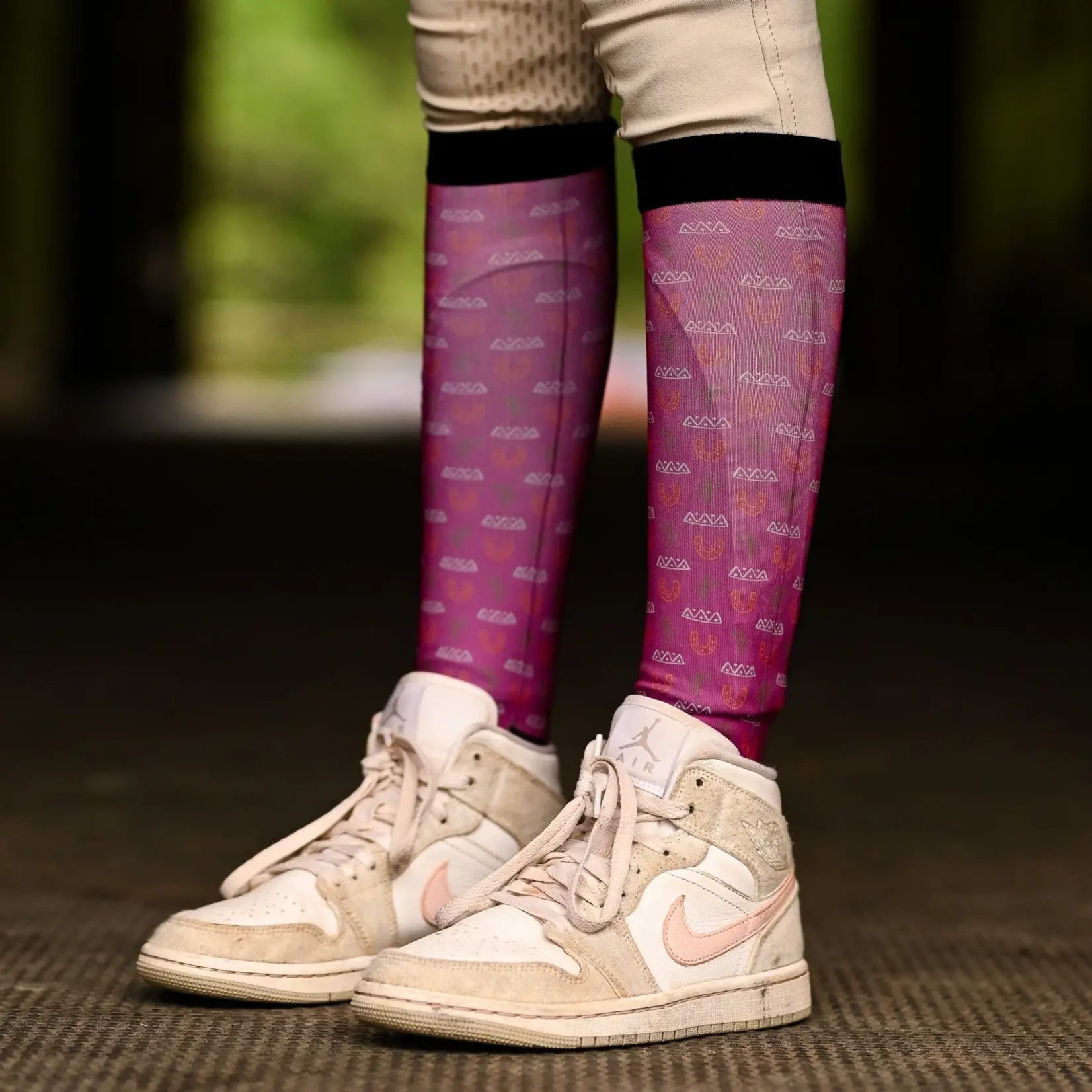 Dreamers & Schemers Ladies' Socks