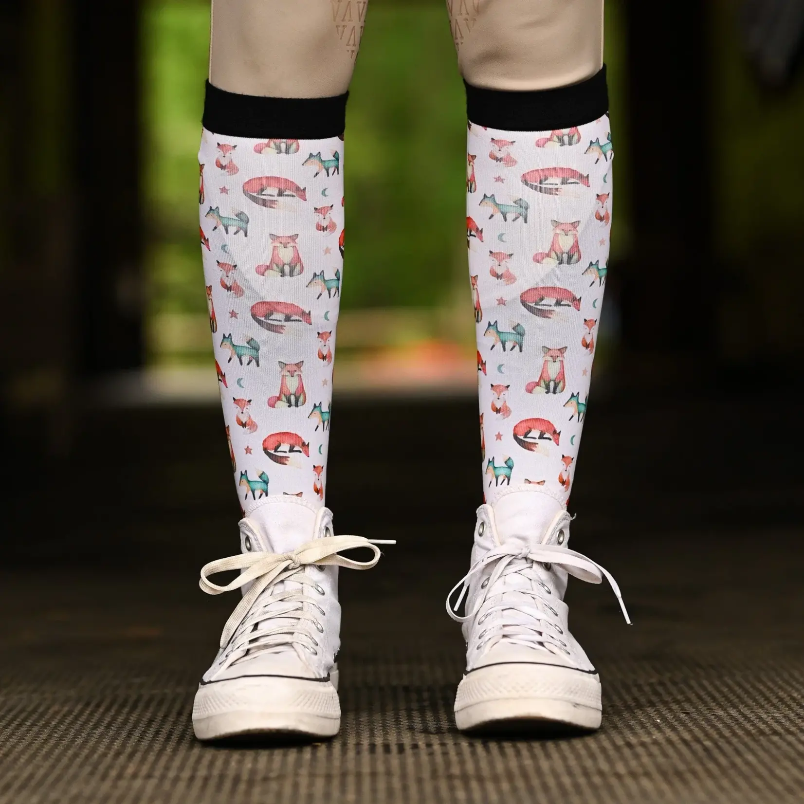 Dreamers & Schemers Ladies' Socks