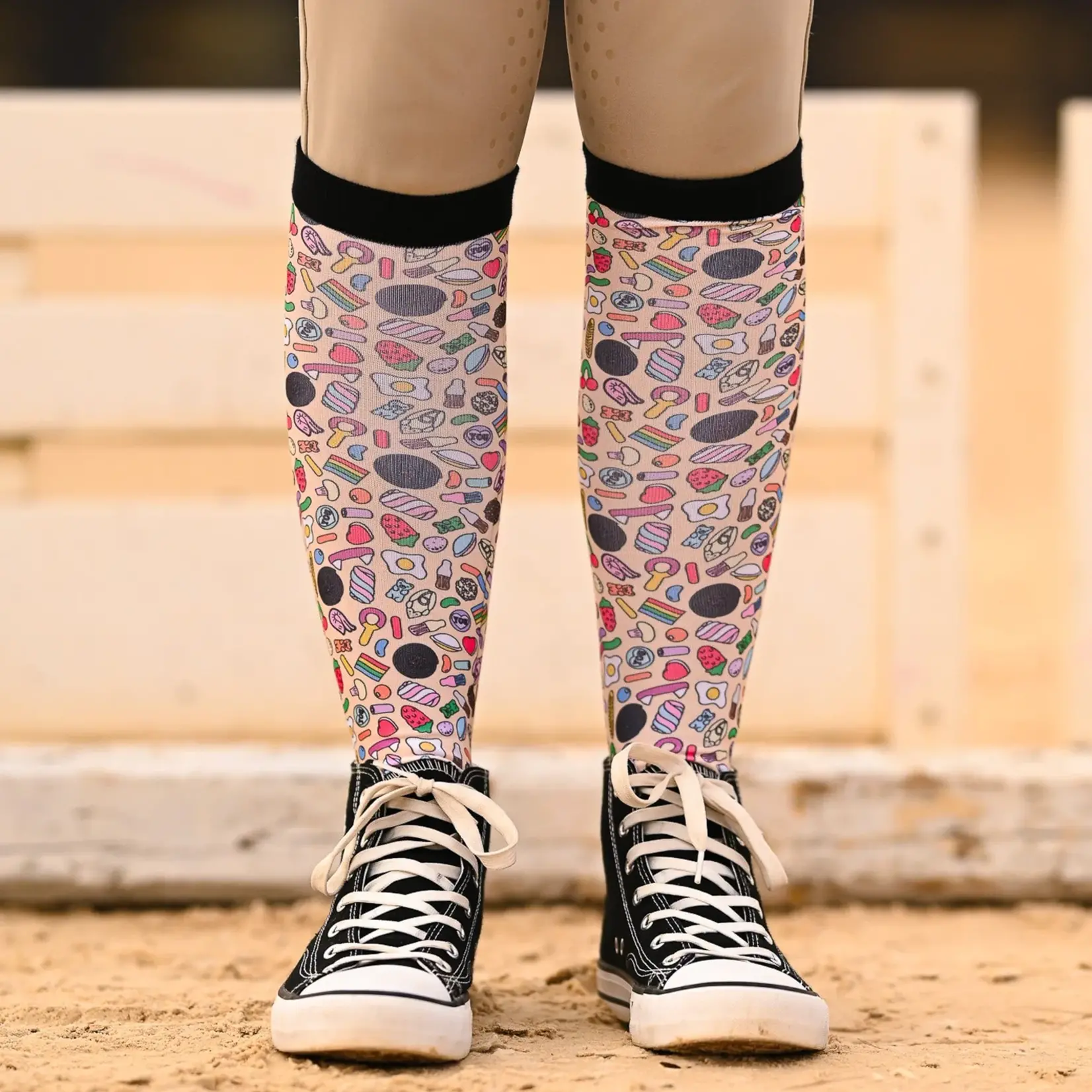Dreamers & Schemers Ladies' Socks