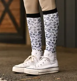 Dreamers & Schemers Ladies' Socks