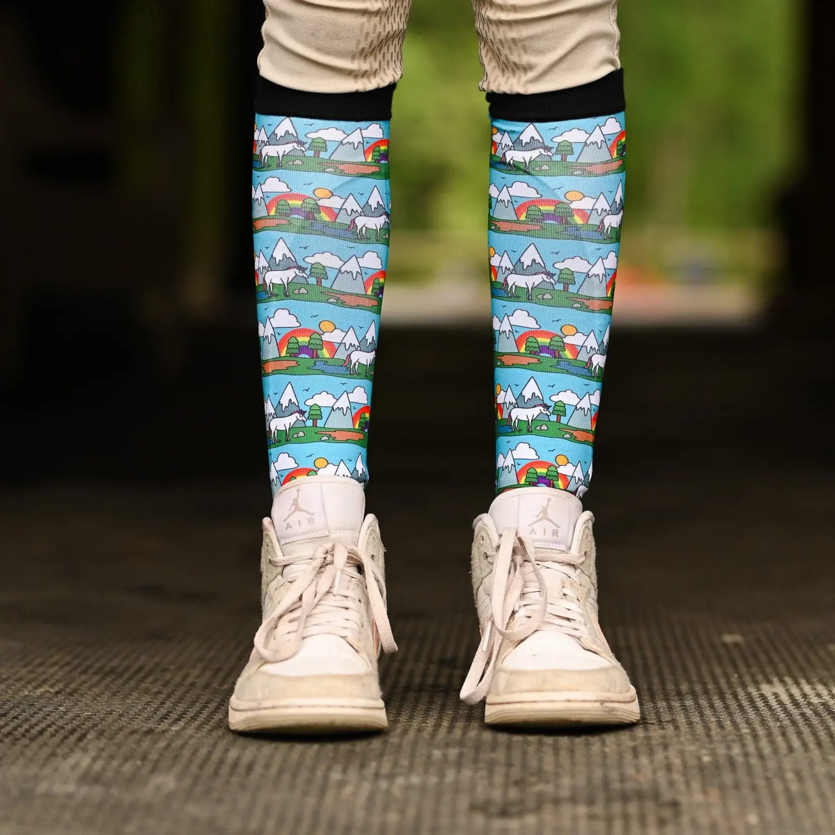 Dreamers & Schemers Ladies' Socks