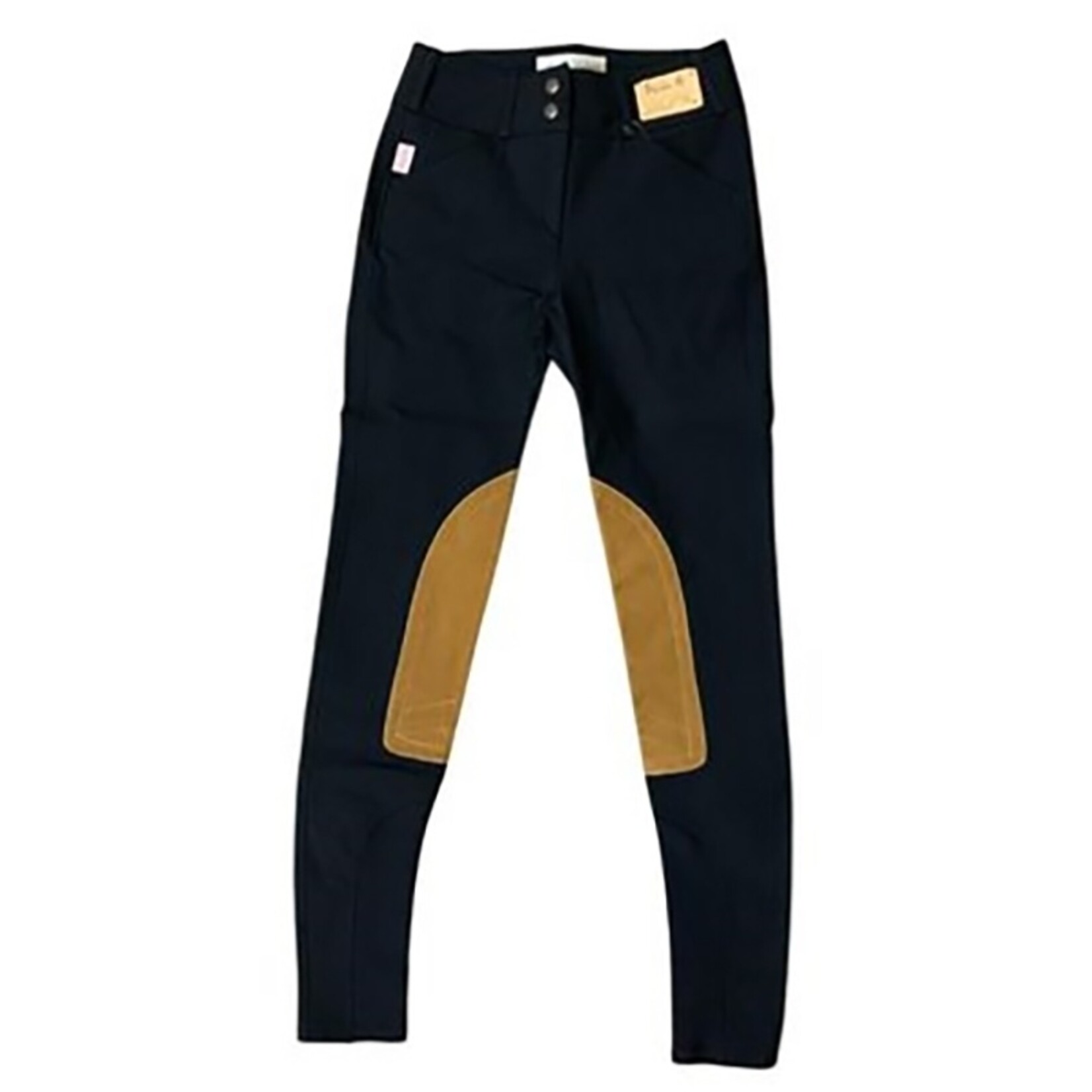 Tailored Sportsman Ladies' Sock Bottom Low Rise Trophy Hunter Breech