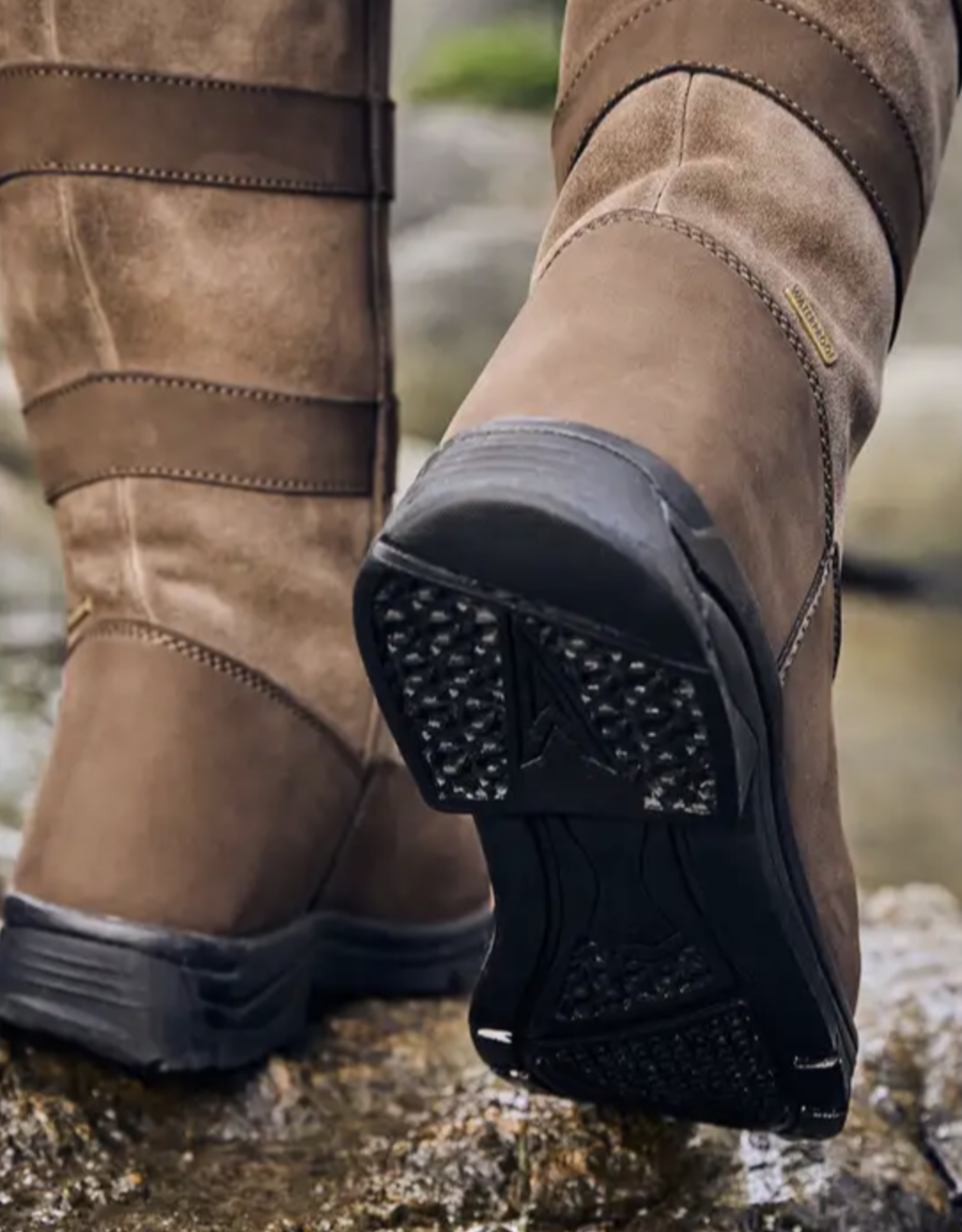 Dublin Dublin Ladies' River IV Boot