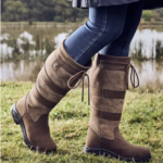 Dublin Dublin Ladies' River IV Boot