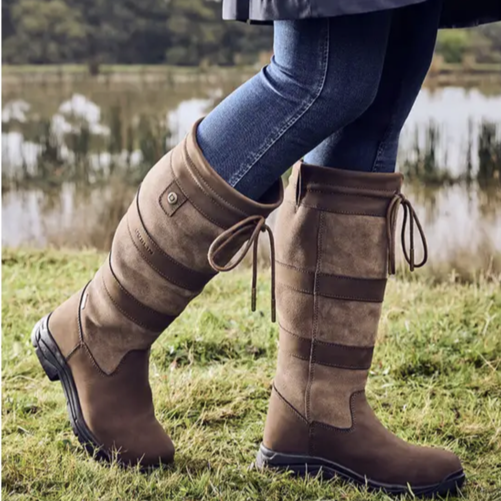 Dublin Dublin Ladies' River IV Boot