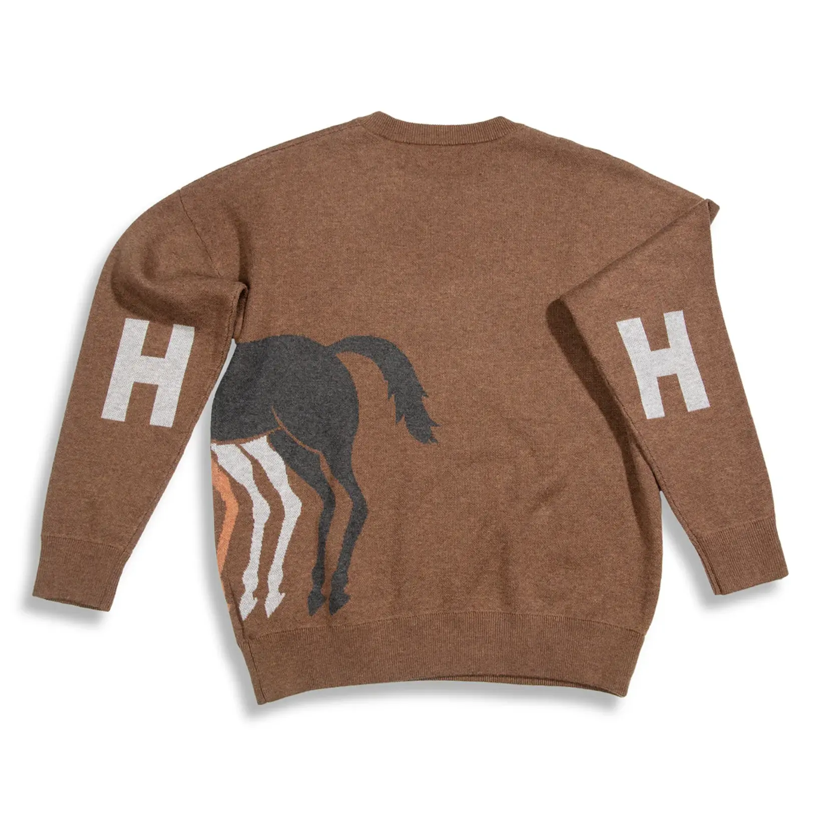 Huntsmen & Hounds Huntsmen & Hounds Ladies' My Herd Sweater