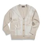 Huntsmen & Hounds Huntsmen & Hounds Ladies' Duet Cardigan