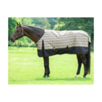5/A Baker Black Label Turnout Sheet