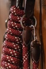 Commonwealth Saddles Commonwealth Banff Halter & Lead Set