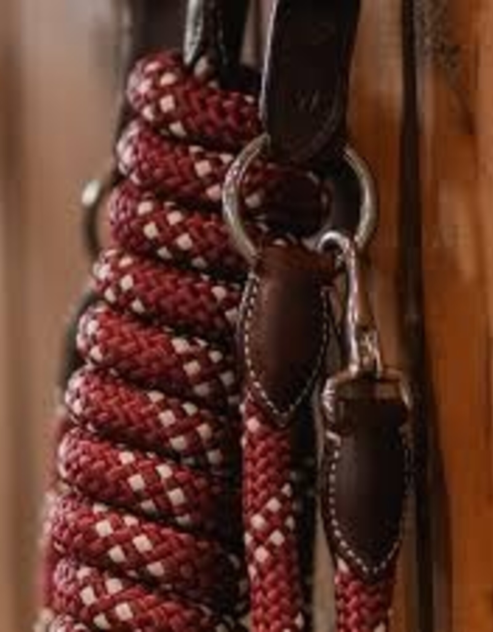 Commonwealth Saddles Commonwealth Banff Halter & Lead Set