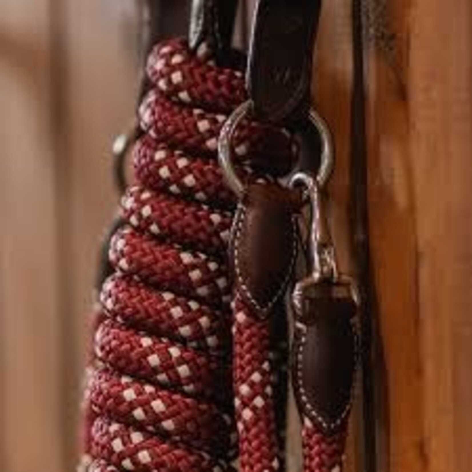 Commonwealth Saddles Commonwealth Banff Halter & Lead Set