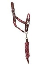 Commonwealth Saddles Commonwealth Banff Halter & Lead Set