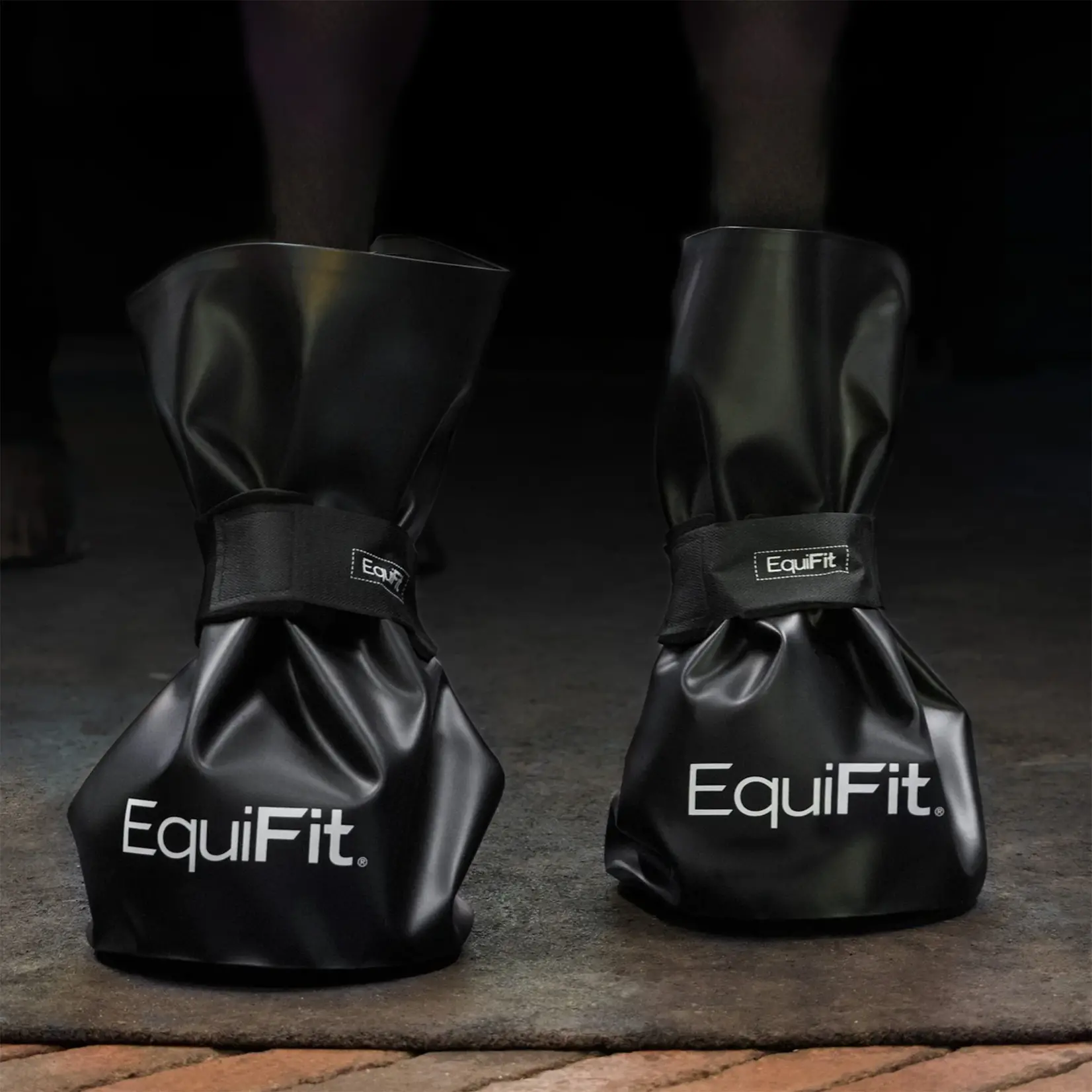 EQUIFIT EquiFit EasyIce Boots
