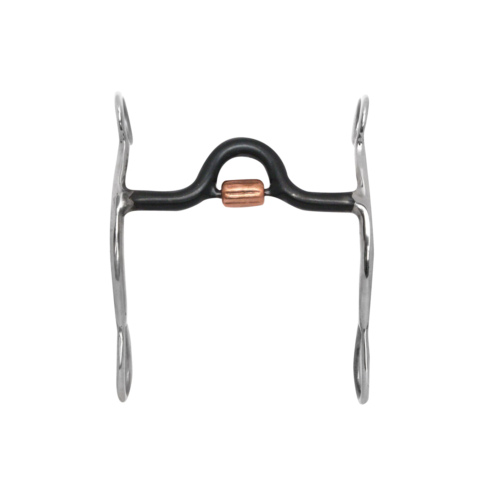 Toklat Solid Shank with Sweet Iron Copper Roller Bit