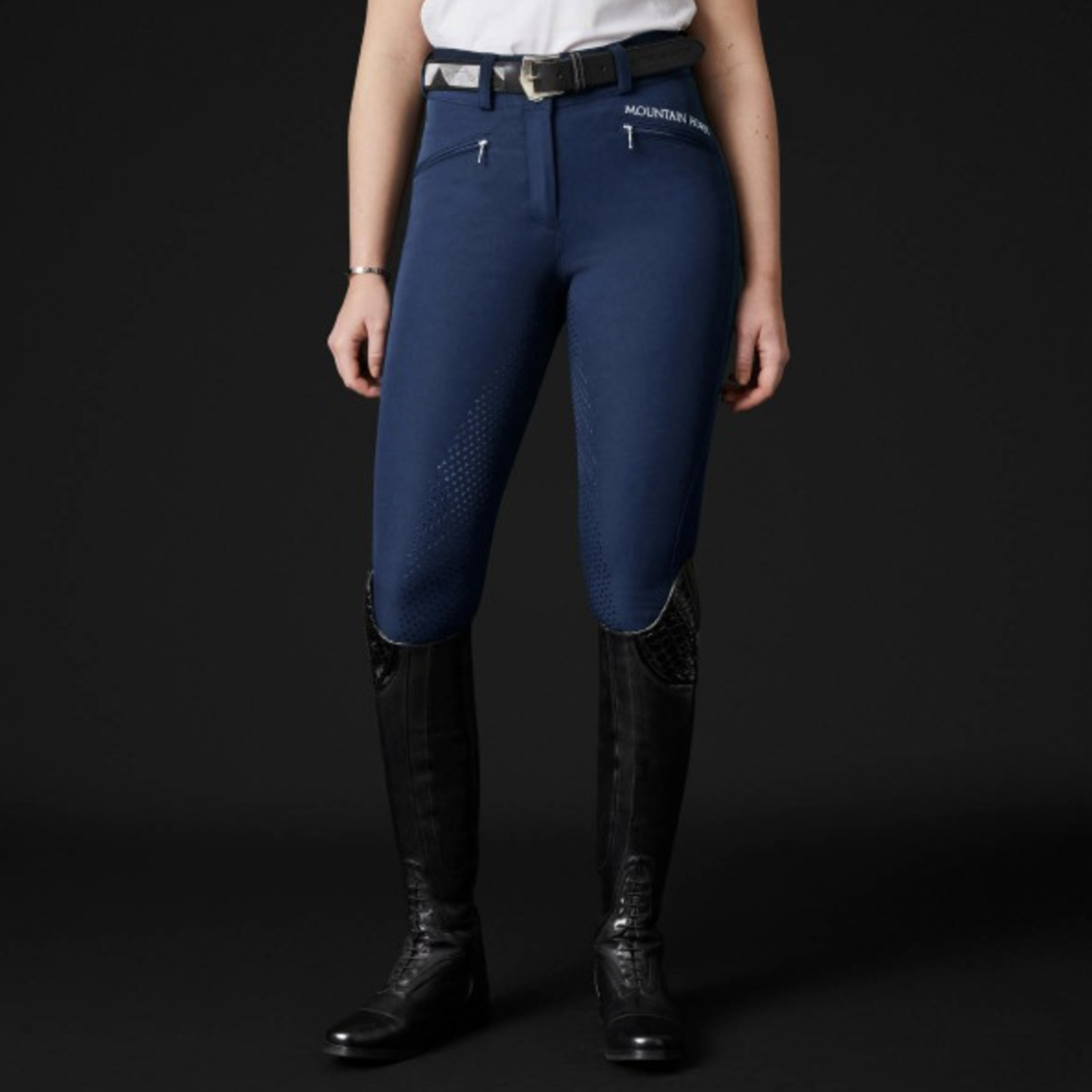 Mountain Horse Mountain Horse Ladies' Diana Full Seat Breech