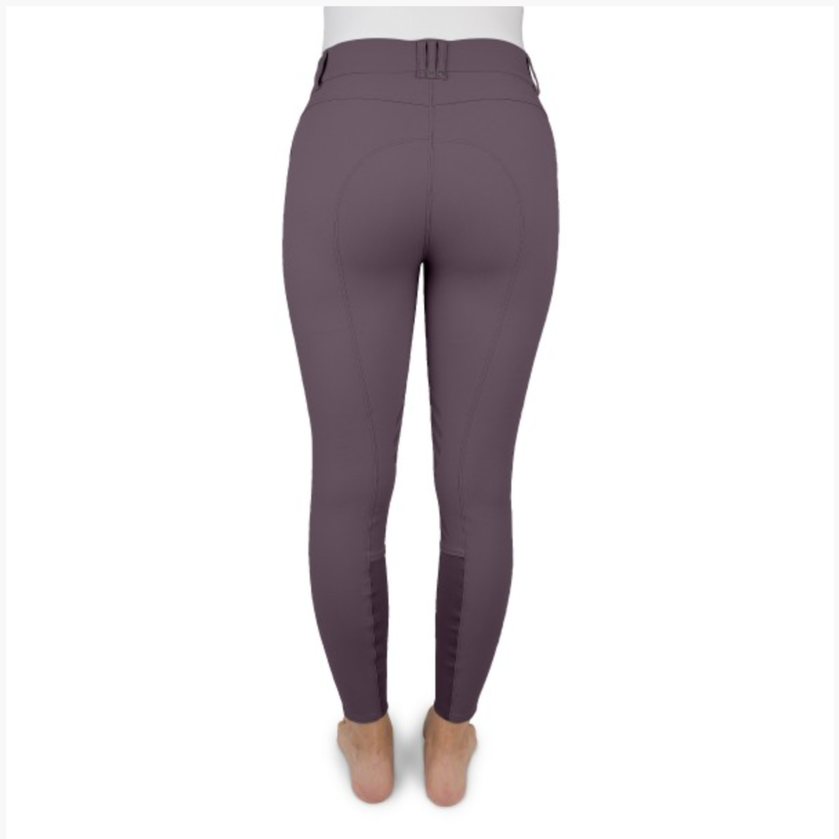 Romfh Ladies' Sarafina Grip Knee Patch Breech