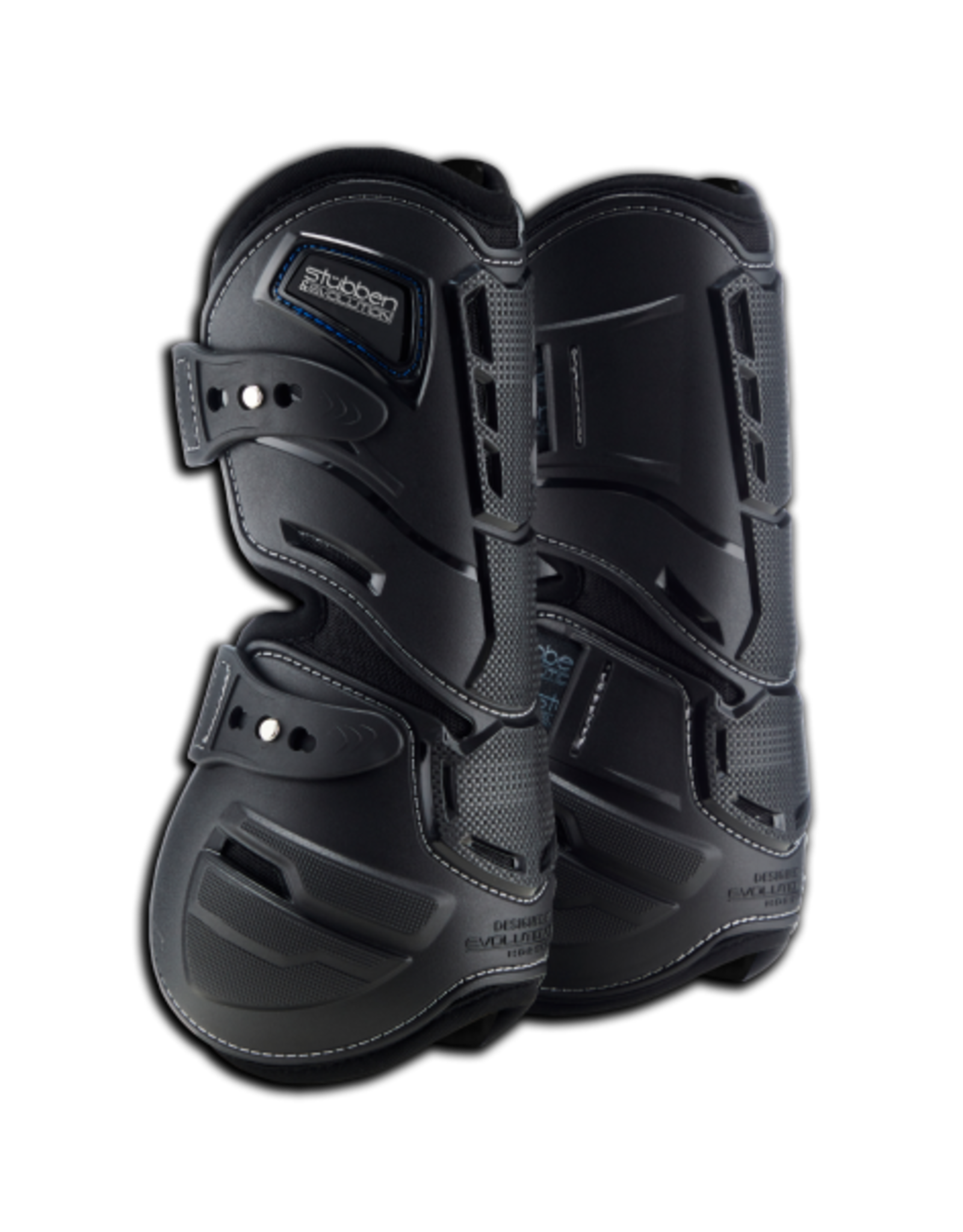 Stubben Hybrid Tendon Boot