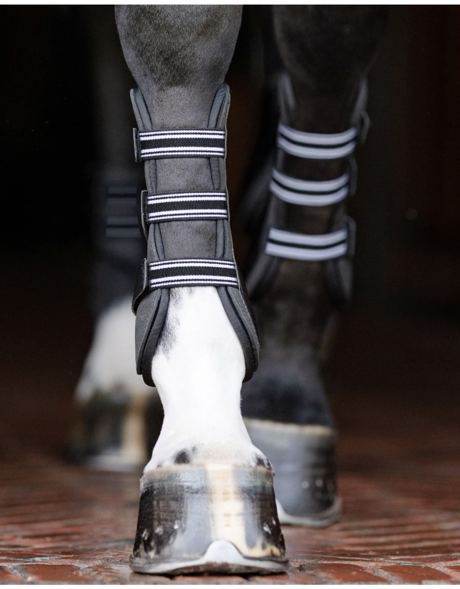 EQUIFIT EquiFit Essential Original Open Front Boot