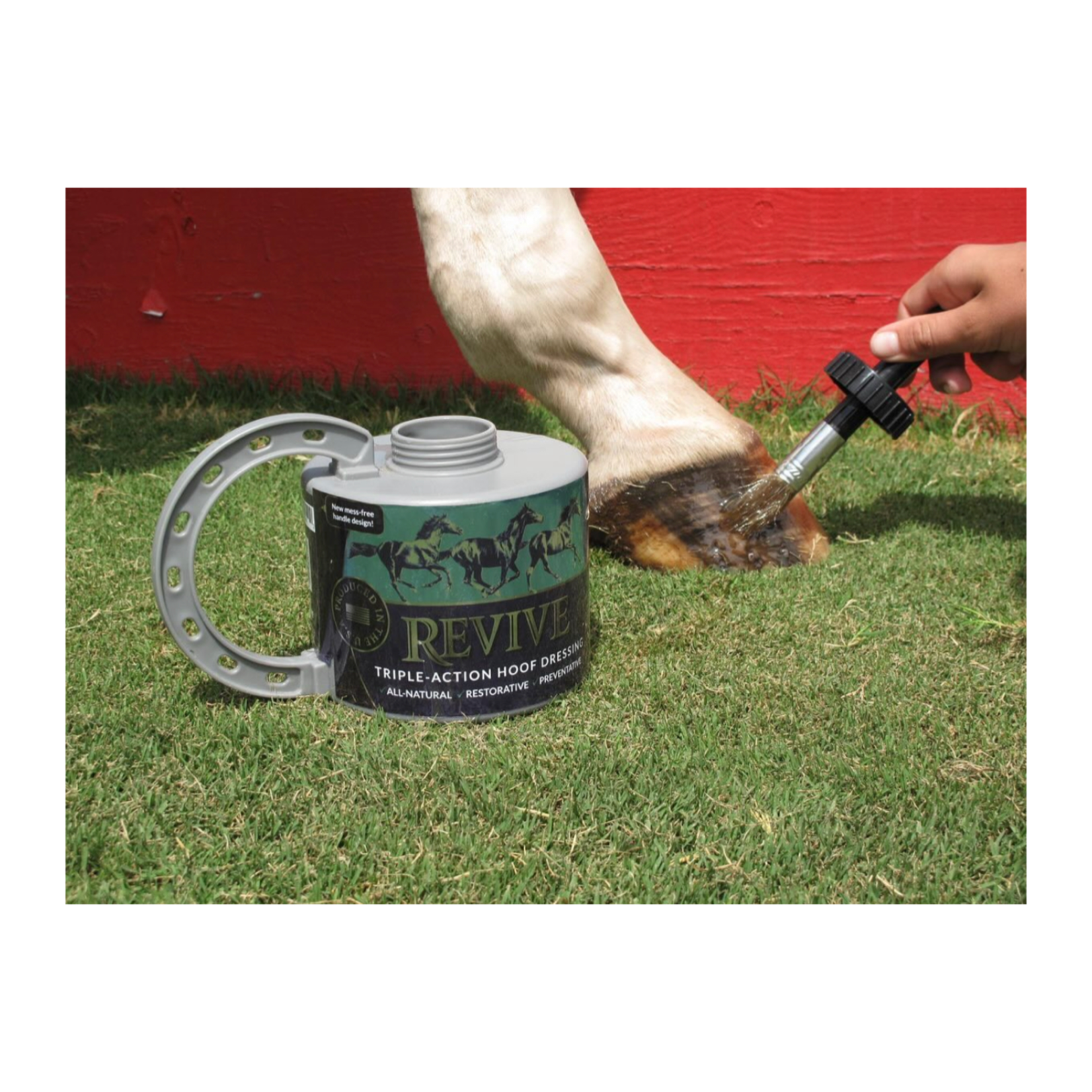 Revive Revive Triple Action Hoof Dressing