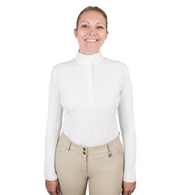 Romfh Ladies' Classic Show Shirt
