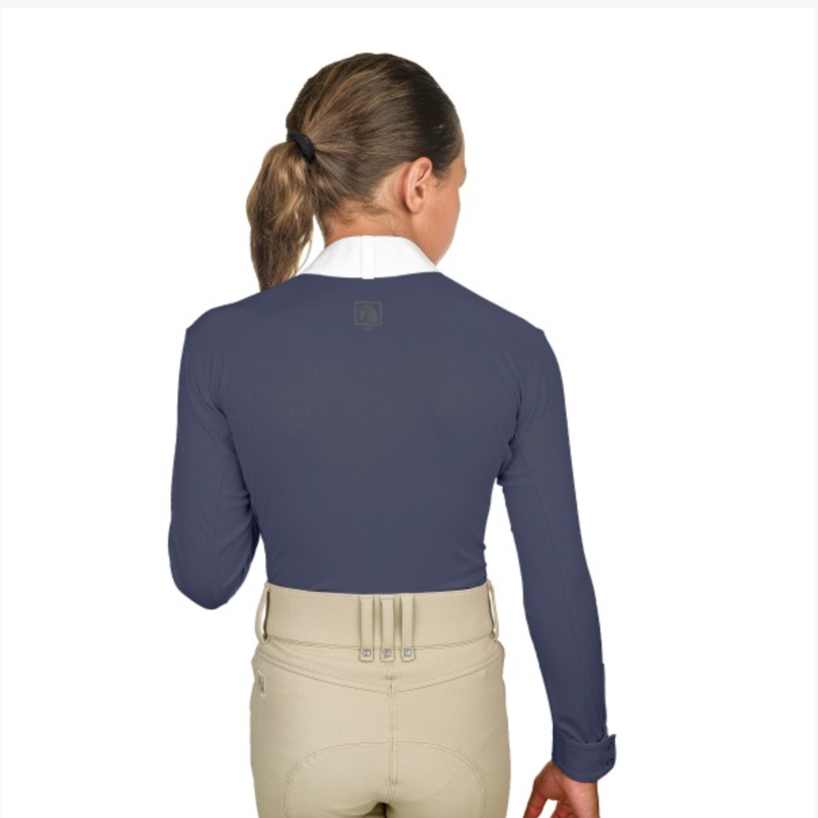 Romfh Kids' Classic Long Sleeve Show Shirt