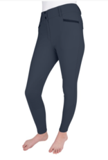 Ovation Ladies' Dynamic Knee Patch Breech