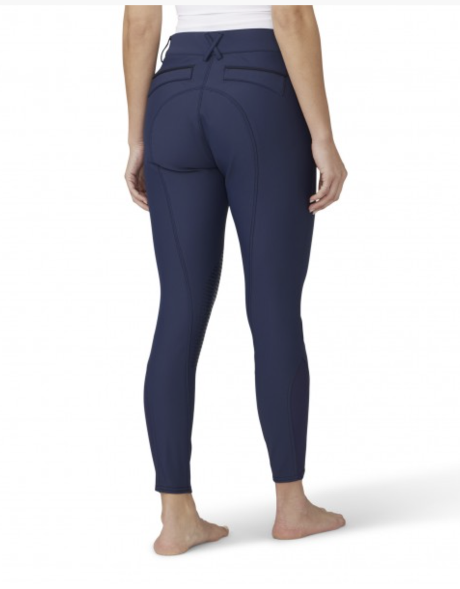 Ovation Ladies' Dynamic Knee Patch Breech