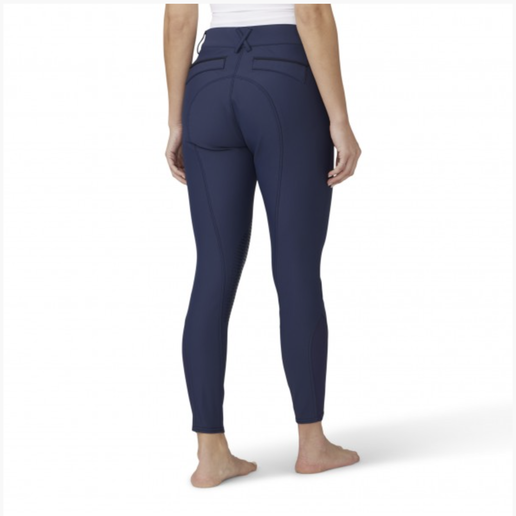 Ovation Ladies' Dynamic Knee Patch Breech