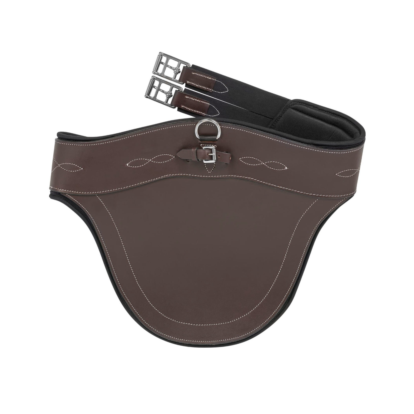 Equi-Fit Anatomical T-Foam BellyGuard Girth