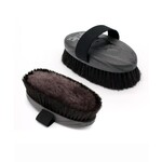Haas Micro Diva Lambswool Brush