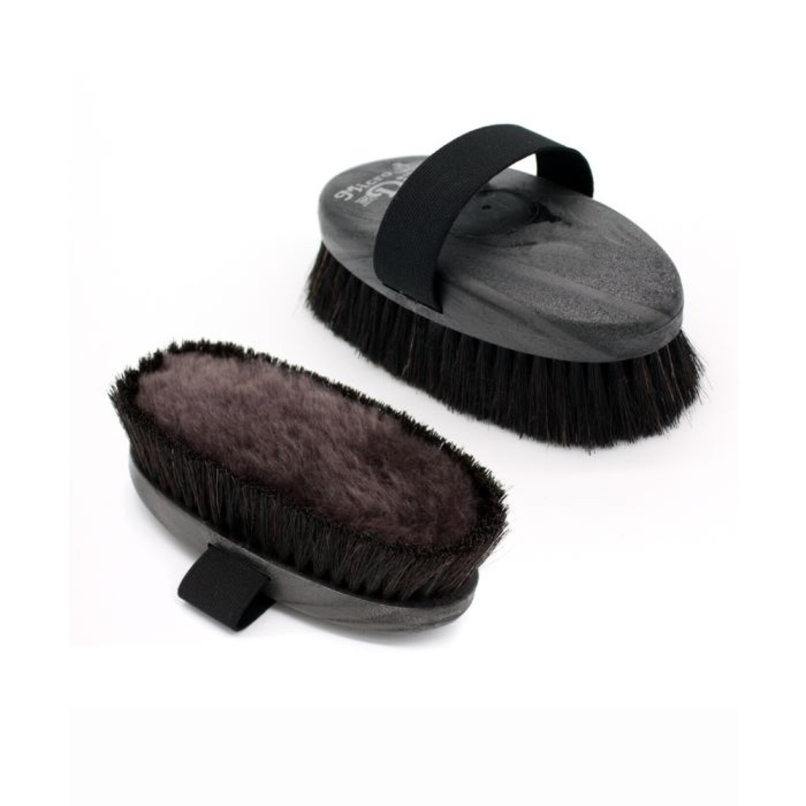 Haas Micro Diva Lambswool Brush
