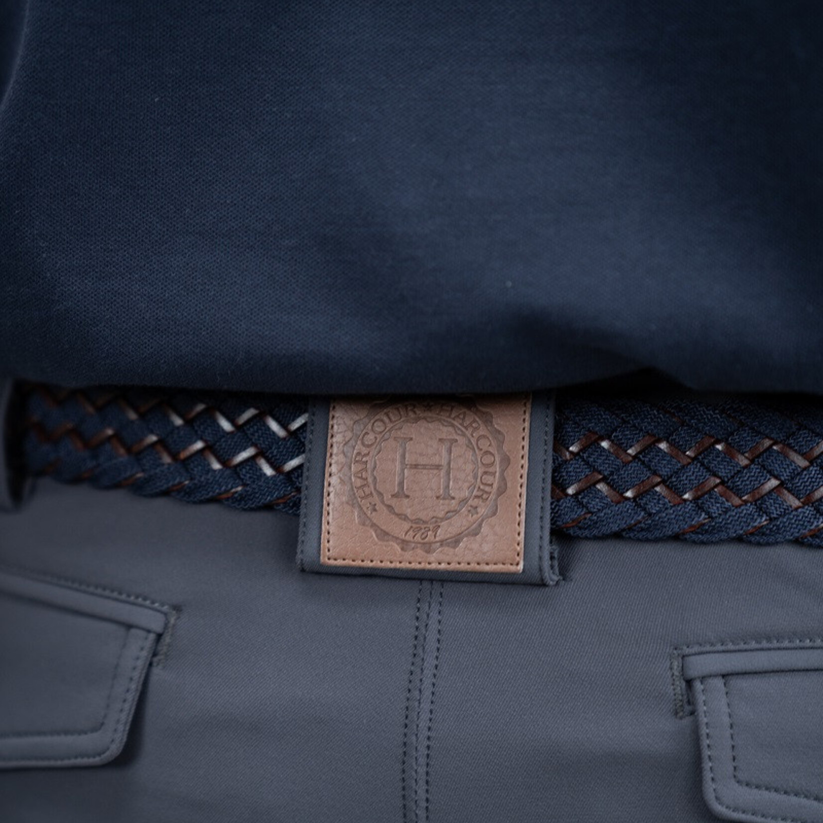 Harcour Harcour Mens' Costaso Breech