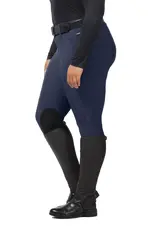 Kerrits Ladies' Microcord Knee Patch Tight