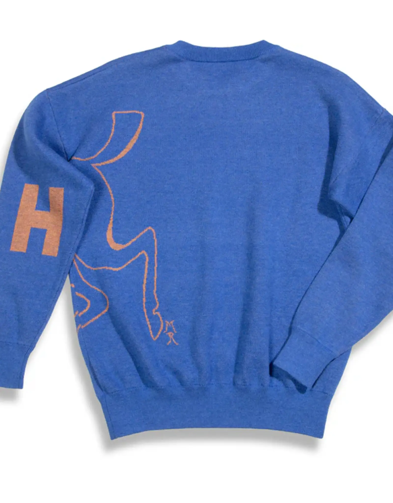 Huntsmen & Hounds Huntsmen & Hounds Ladies' M.Robertson Sweater