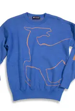 Huntsmen & Hounds Huntsmen & Hounds Ladies' M.Robertson Sweater