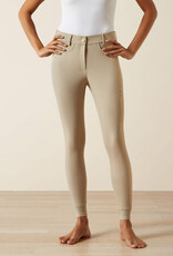 Ariat Ladies' Tri Factor NT Knee Patch Breech