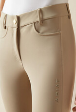 Ariat Ladies' Tri Factor NT Knee Patch Breech