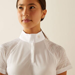 Ariat Kids' Aptos Vent 2.0 Show Shirt